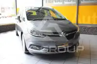 2018 Opel ZAFIRA