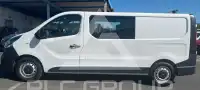 2018 Opel Vivaro