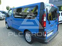 2018 Opel Vivaro