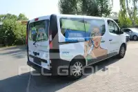 2018 Opel Vivaro