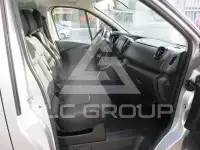 2018 Opel Vivaro