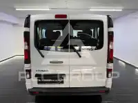 2018 Opel Vivaro