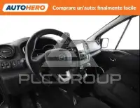 2018 Opel Vivaro