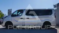 2018 Opel Vivaro