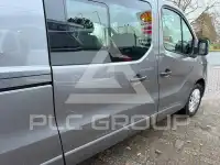 2018 Opel Vivaro