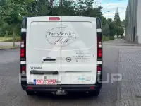 2018 Opel Vivaro