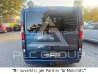 2018 Opel Vivaro