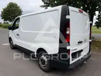 2018 Opel Vivaro