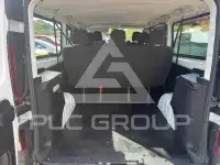 2018 Opel Vivaro