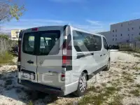 2018 Opel Vivaro