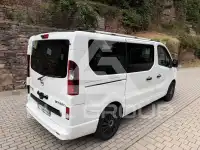 2018 Opel Vivaro