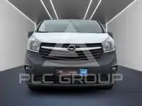 2018 Opel Vivaro
