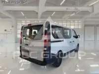 2018 Opel Vivaro