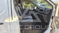 2018 Opel Vivaro