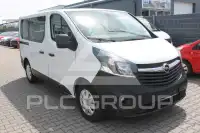 2018 Opel Vivaro