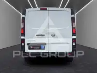 2018 Opel Vivaro