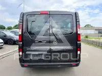 2018 Opel Vivaro