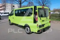 2018 Opel Vivaro