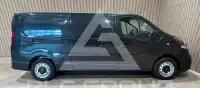 2018 Opel Vivaro