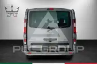 2018 Opel Vivaro