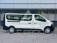 2018 Opel Vivaro