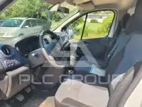 2018 Opel Vivaro