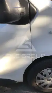 2018 Opel Vivaro