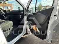2018 Opel Vivaro