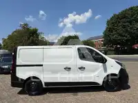 2018 Opel Vivaro