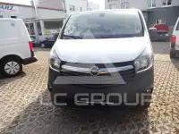 2018 Opel Vivaro