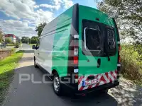 2018 Opel Vivaro