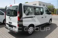 2018 Opel Vivaro