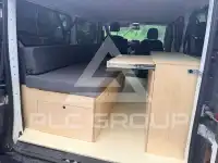 2018 Opel Vivaro