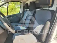 2018 Opel Vivaro