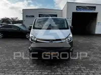 2018 Opel Vivaro
