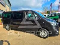 2018 Opel Vivaro