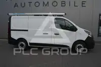 2018 Opel Vivaro