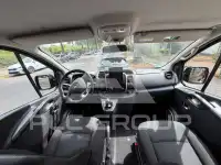 2018 Opel Vivaro