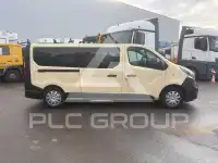 2018 Opel Vivaro