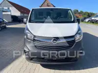 2018 Opel Vivaro