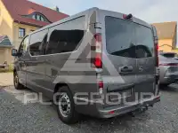 2018 Opel Vivaro