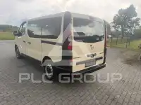 2018 Opel Vivaro
