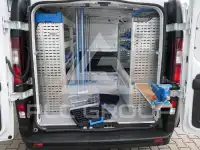 2018 Opel Vivaro