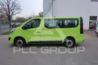 2018 Opel Vivaro