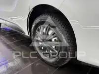2018 Opel Vivaro