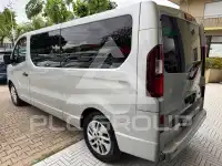 2018 Opel Vivaro