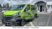 2018 Opel Vivaro