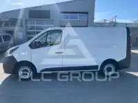 2018 Opel Vivaro
