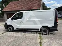 2018 Opel Vivaro