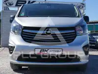 2018 Opel Vivaro
